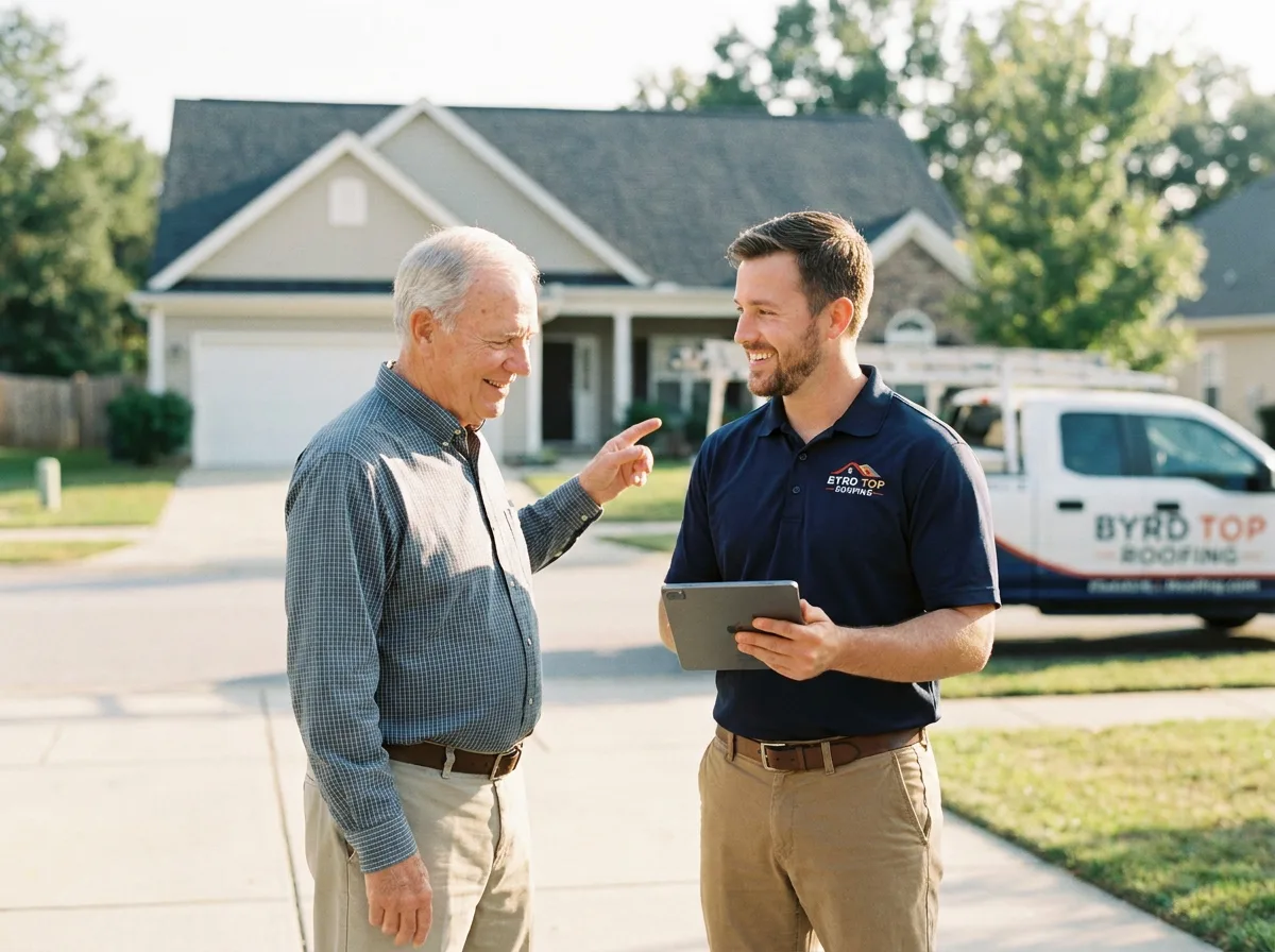 Roofing Brentwood, MD FAQs